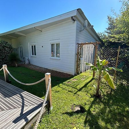 Maison Maheco Gujan-Mestras Kültér fotó