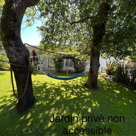 Maison Maheco Gujan-Mestras Kültér fotó