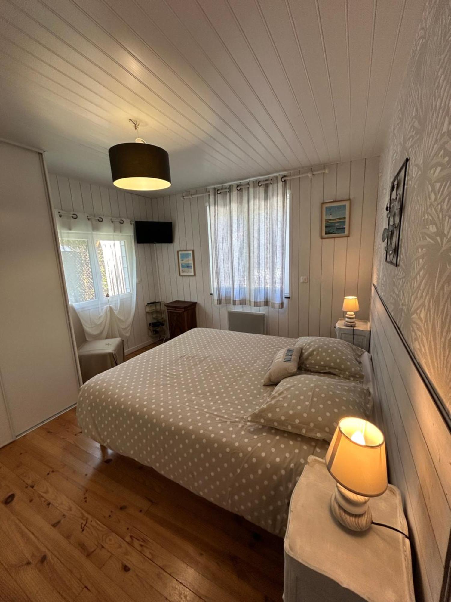 Maison Maheco Gujan-Mestras Kültér fotó