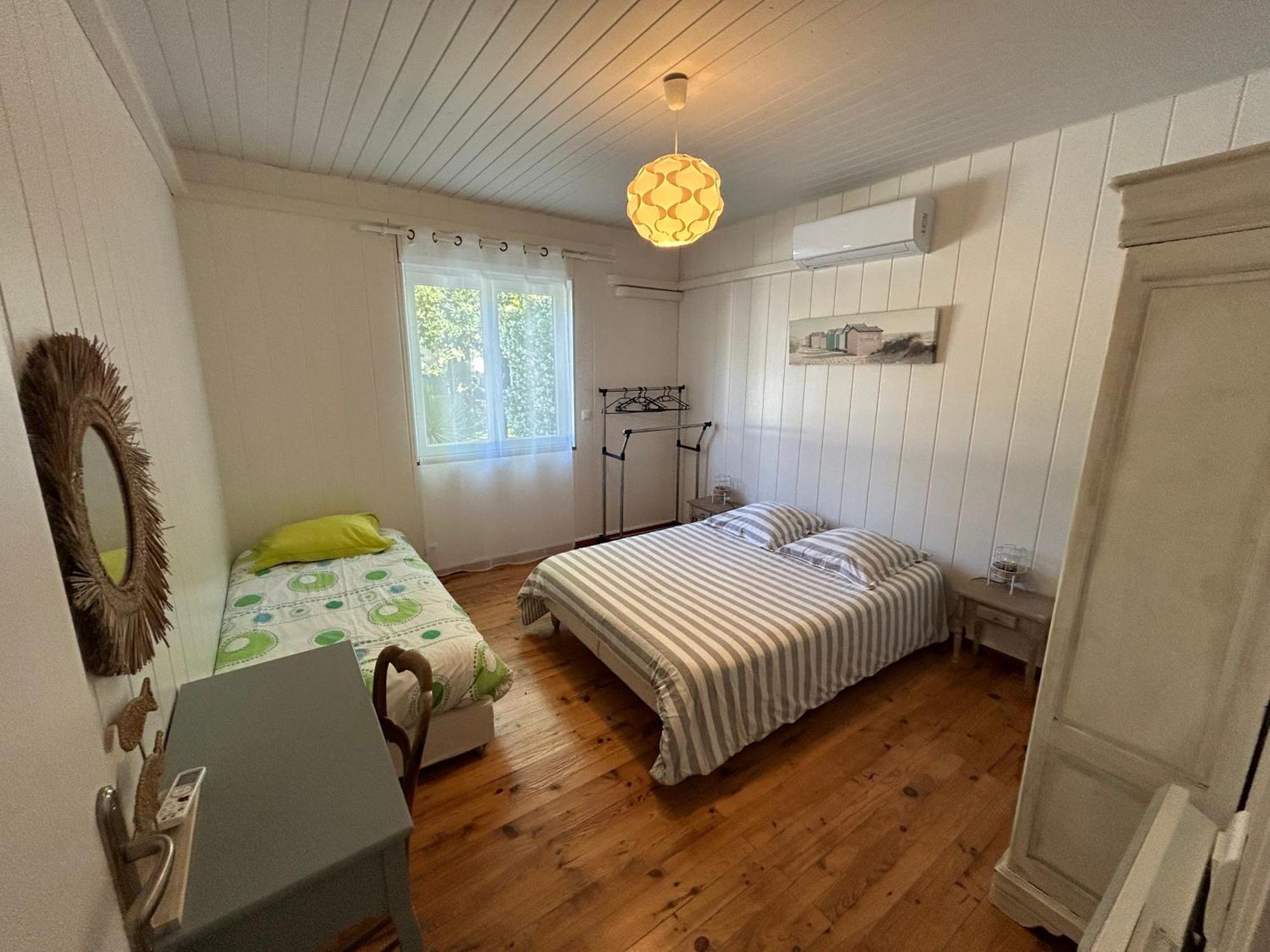 Maison Maheco Gujan-Mestras Kültér fotó