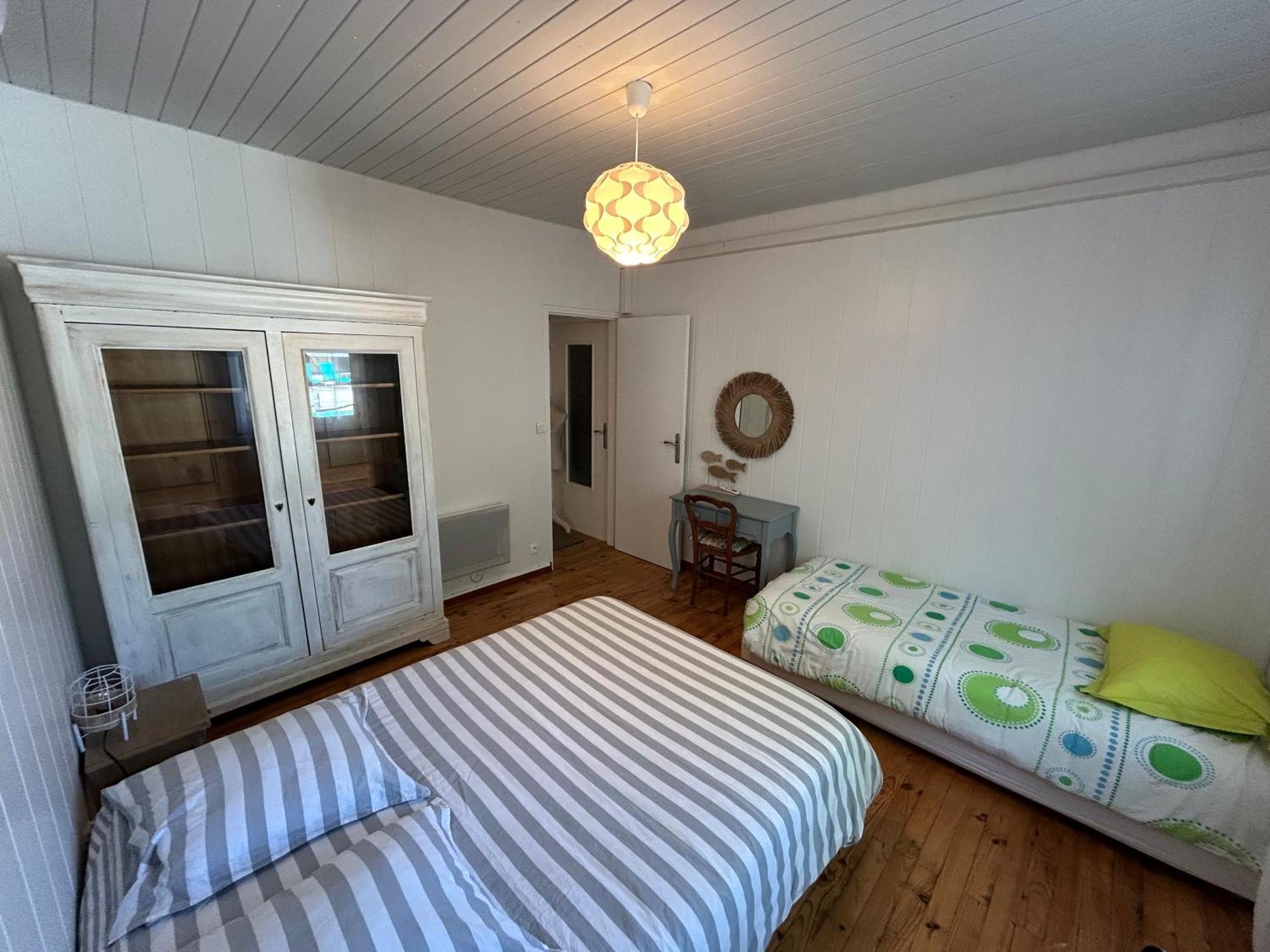 Maison Maheco Gujan-Mestras Kültér fotó
